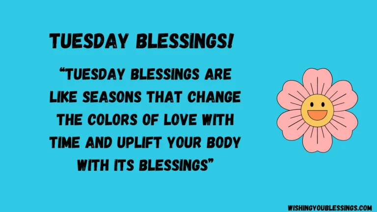 Tuesday Blessings: Guiding Light through Week