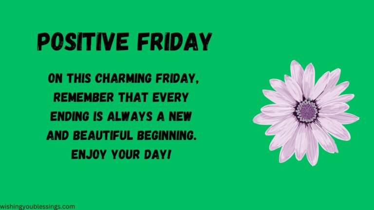 Friday Quotes: The Best Quotes that infuse Compassion, Beauty & Blessings