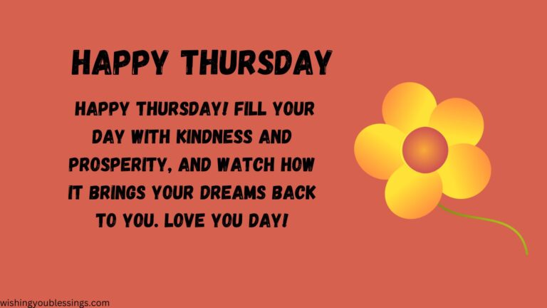 Thursday Quotes: To enrich yourself with Gratitude, Blessings and Compassion