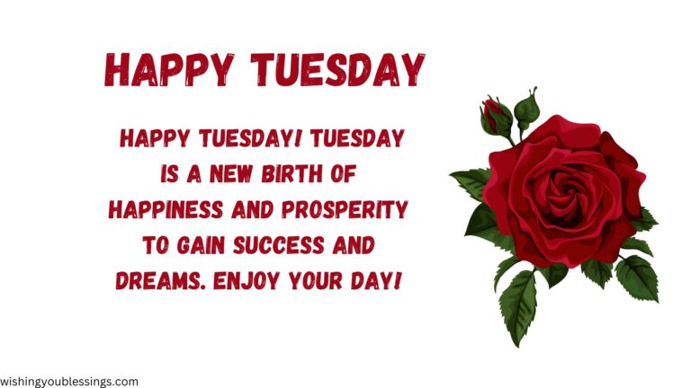Tuesday Quotes: Motivational Words to Boast Your Day to Face Challenges
