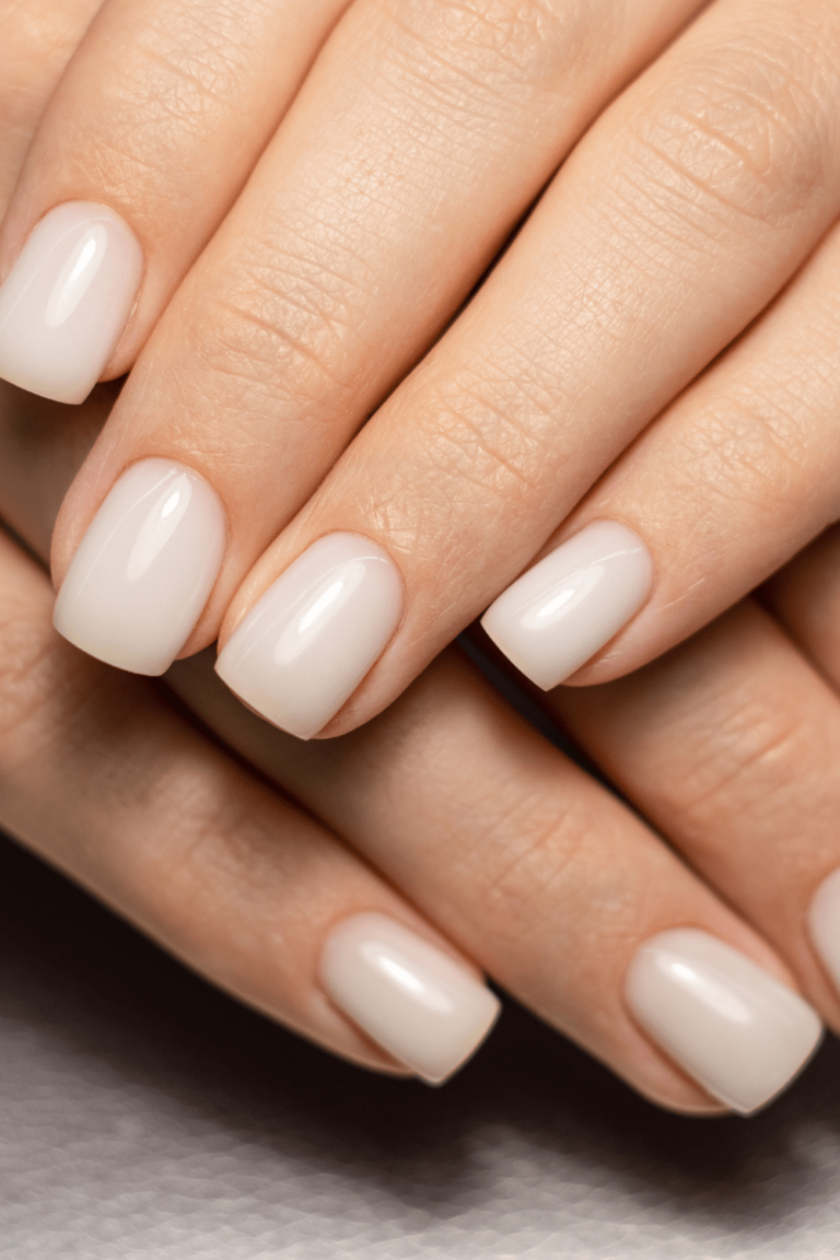 13 Simple Nail Ideas For Every Occassion