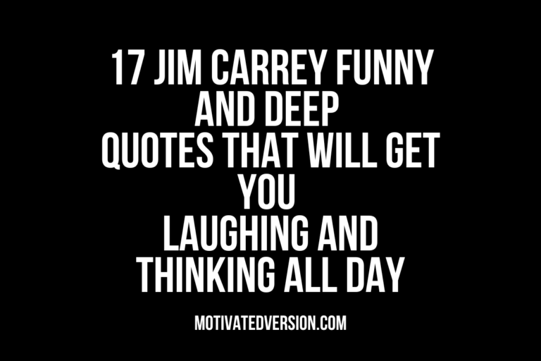17 Jim Carrey Funny and Deep Quotes That Will Get You Laughing And Thinking All Day 3 17 Jim Carrey Funny and Deep Quotes That Will Get You Laughing And Thinking All Day