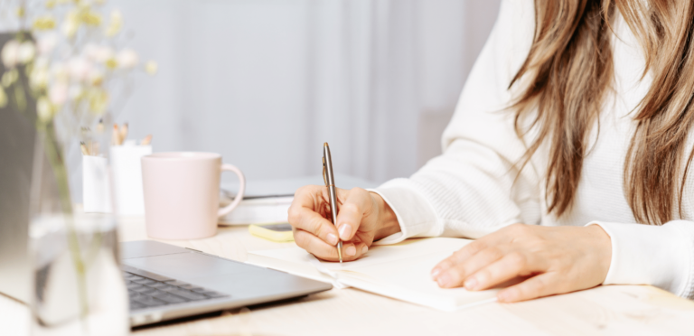 2025 Free Printable Business Planner for Creative Entrepreneurs