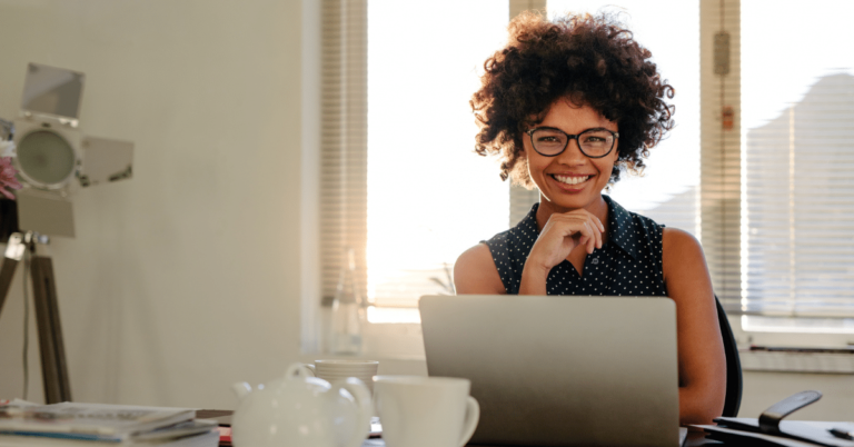 35 Confidence Affirmations for Work if You’re Struggling