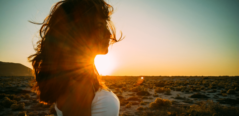 50 Affirmations for Spiritual Protection, Safety, & Strength