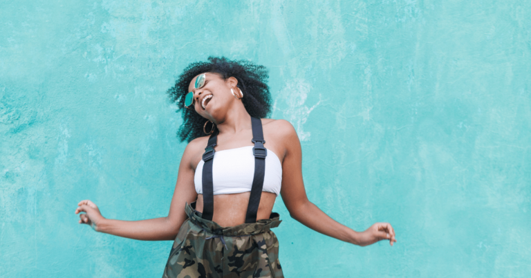 Your 7 Hidden Superpowers No One Ever Talks About