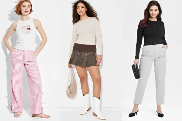 Fresh and Cute Spring Outfit Ideas